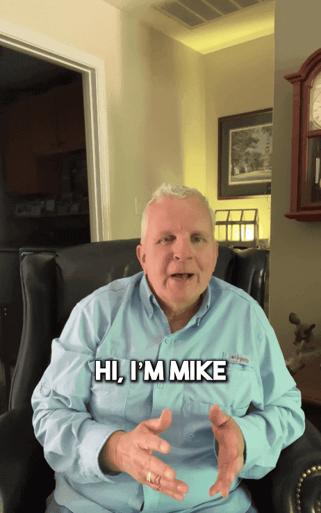 Mike